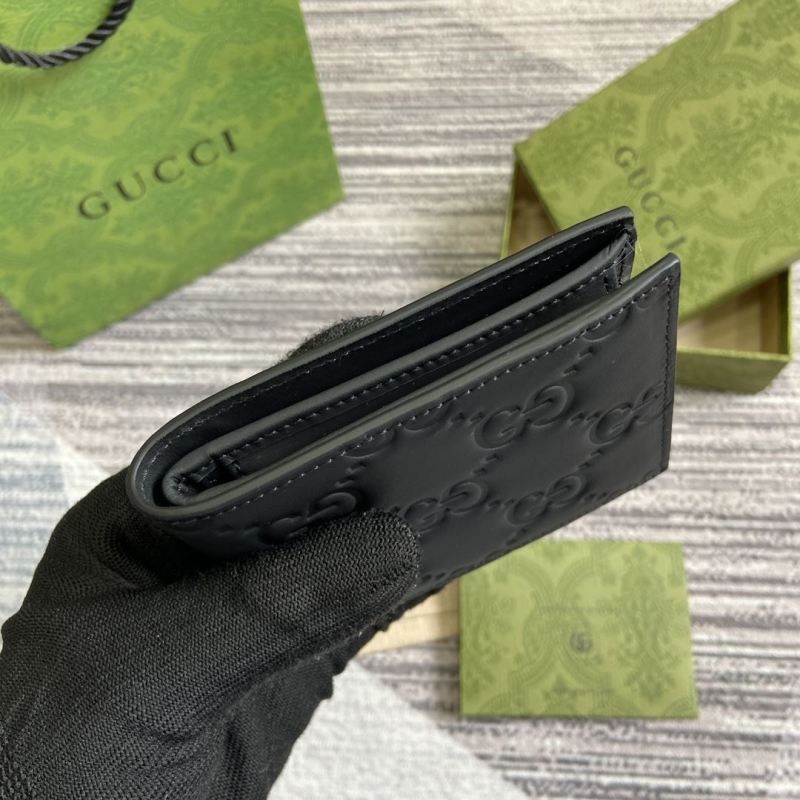 Gucci Wallets & Purse